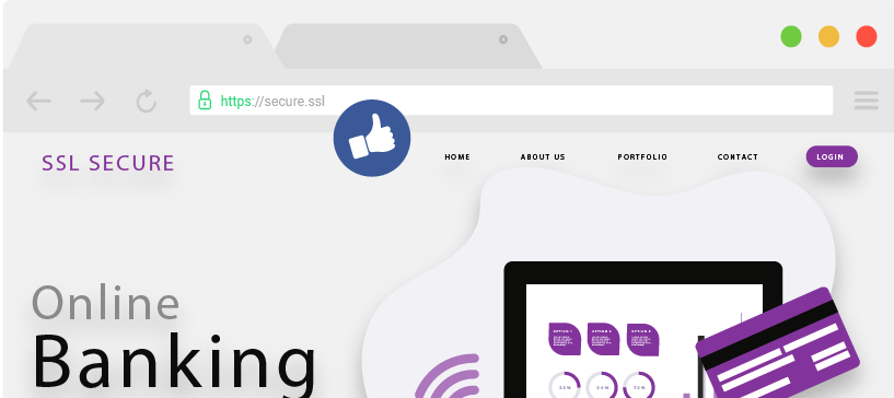 SSL Certificates with Laravel Homestead on Windows (HTTPS)