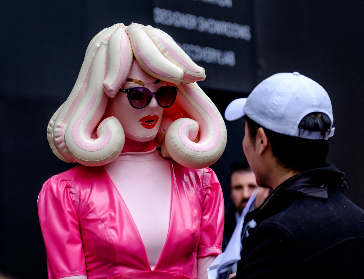 Laravel Custom Faker methods