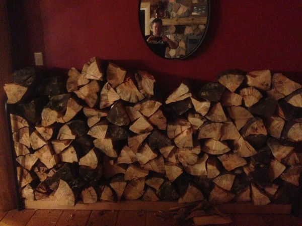 Chain Saws, 3/4 tons and PHP