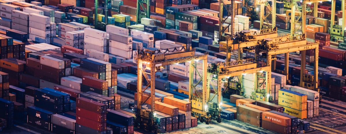 The beauty of Docker for local Laravel development