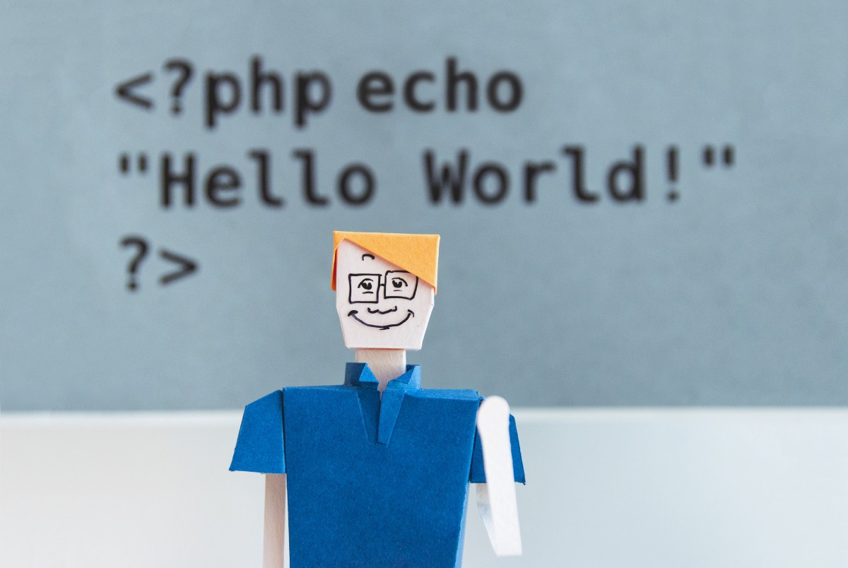 Languages I’ve Learned, or Not — Rethinking PHP, Slightly