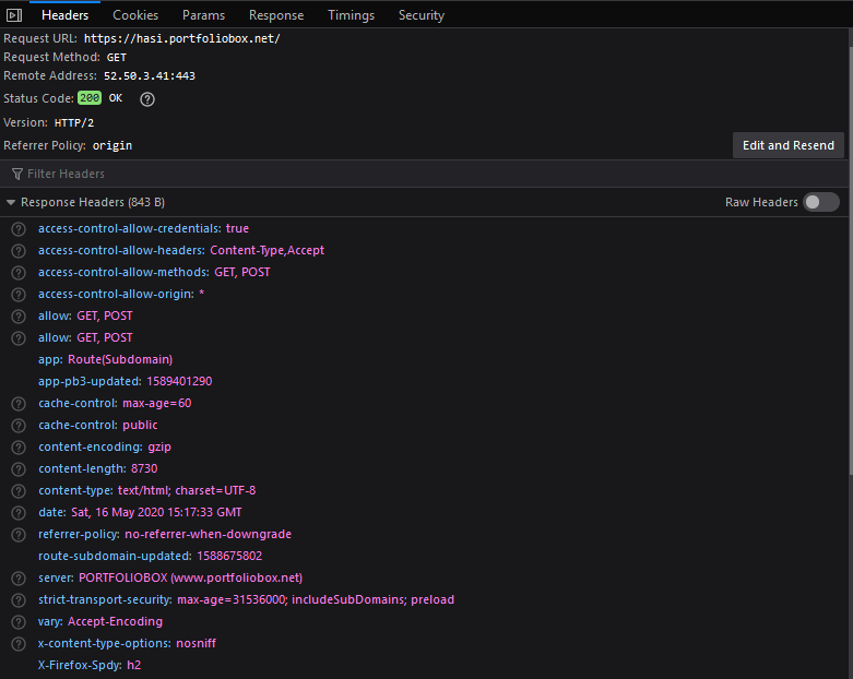 Edit and Replay XHR from Chrome Like Firefox