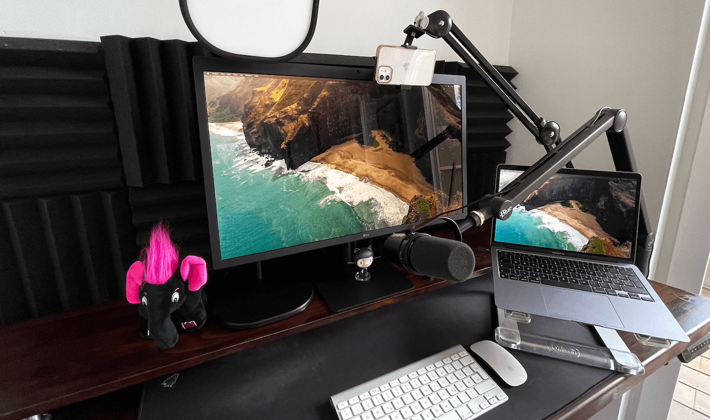 What I Learned From My First 12 Coding Live Streams