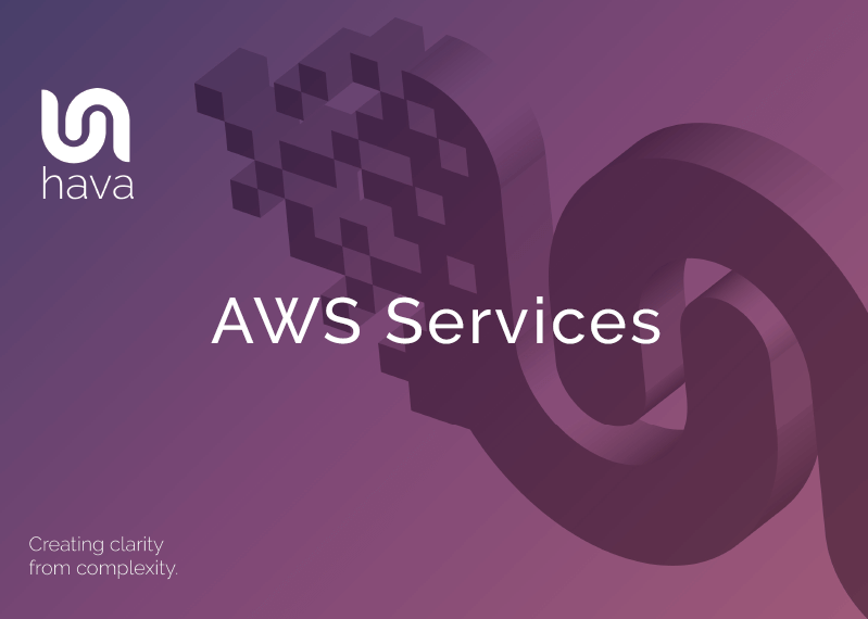 Devopschat articles aws services list