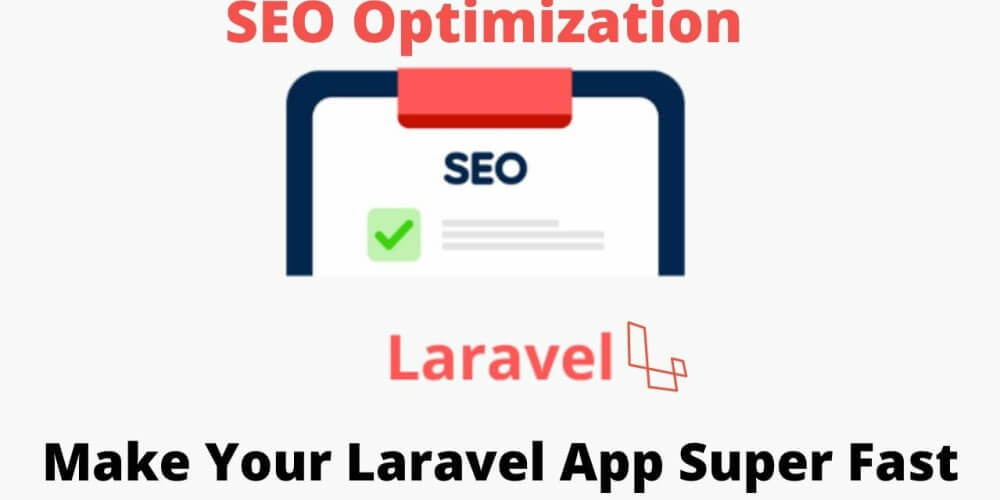 Speed Up Your Laravel Website Super Fast- Codexashish