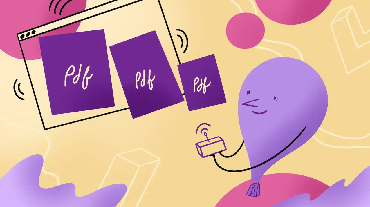 Invoice PDF Generation With Browsershot