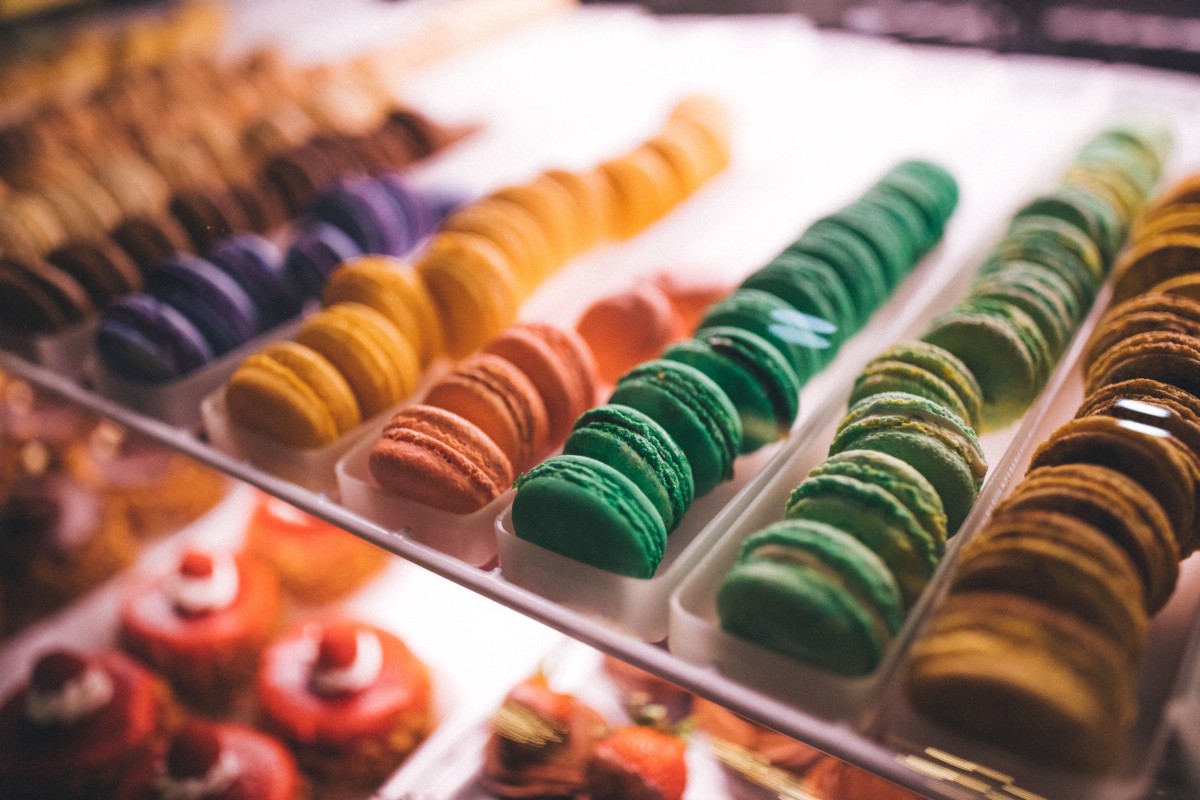Cut bake and pack — Build machine images with Docker apps using Hashicorp’s Packer