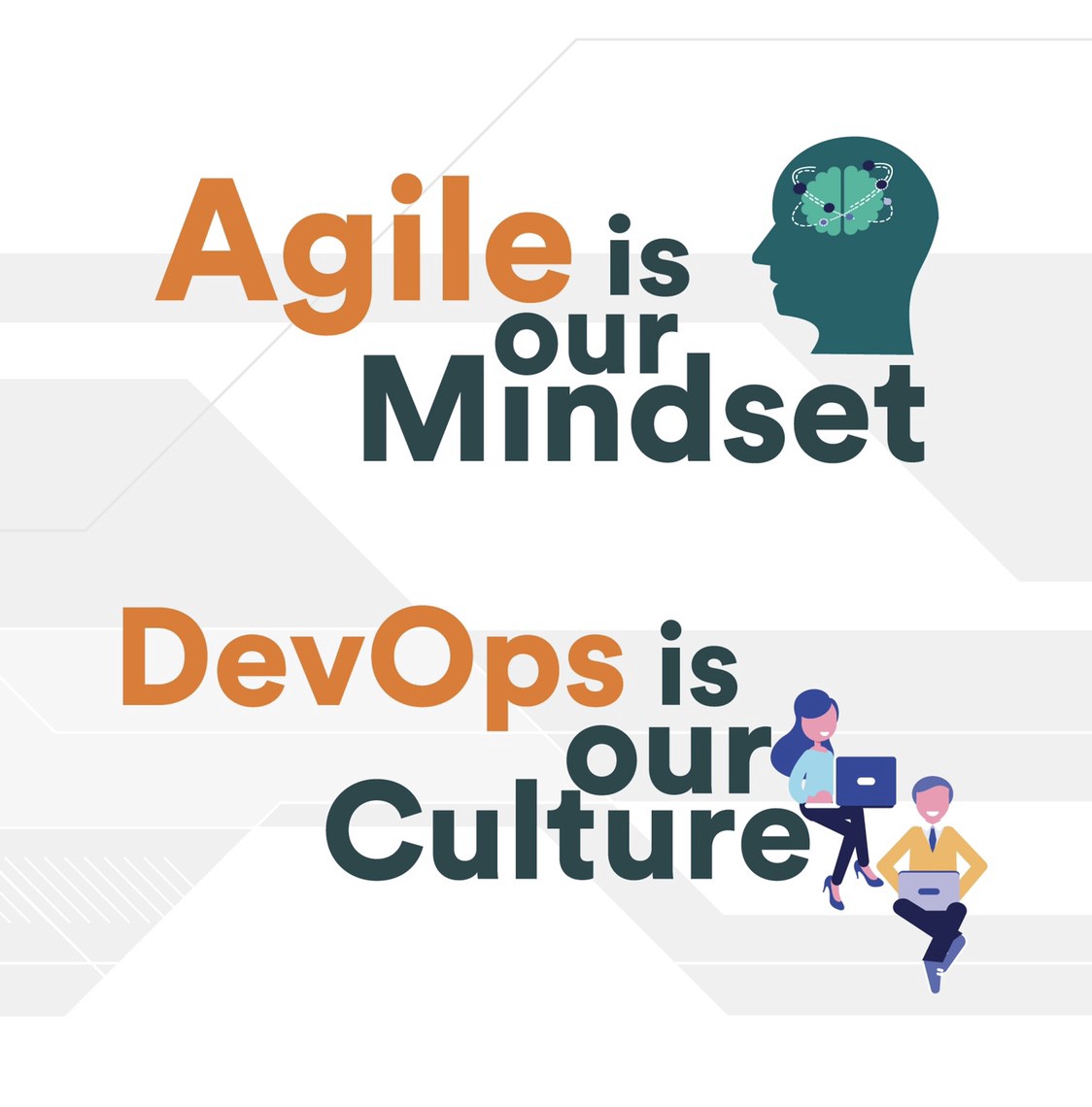 Agile Mindset and DevOps Culture – Verapat Chantaravannakul – Medium
