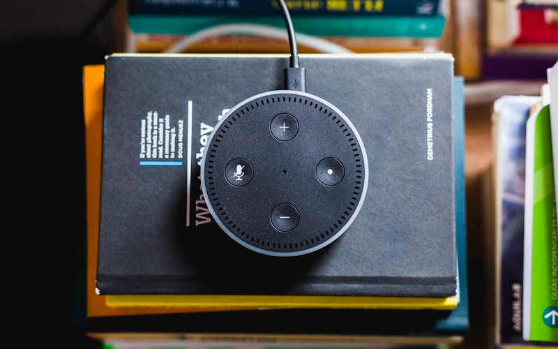 Why Not IoT Security?