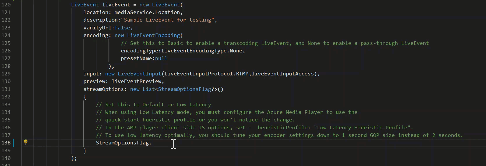 What's new in Azure Media Services video processing