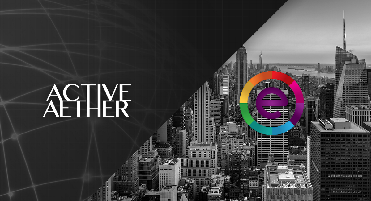 ActiveAether Joins Cloud Companies in Providing Compute for Entrepreneurs Roundtable Accelerator…