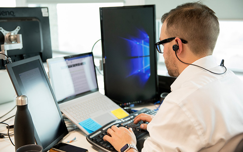 7 key findings from the 2018 Accelerate State of DevOps Report