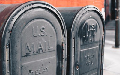 USPS API Security Vulnerabilities Caused by Functional Errors
