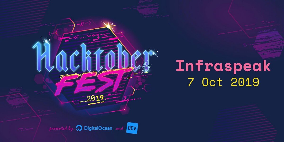 The First Hacktoberfest