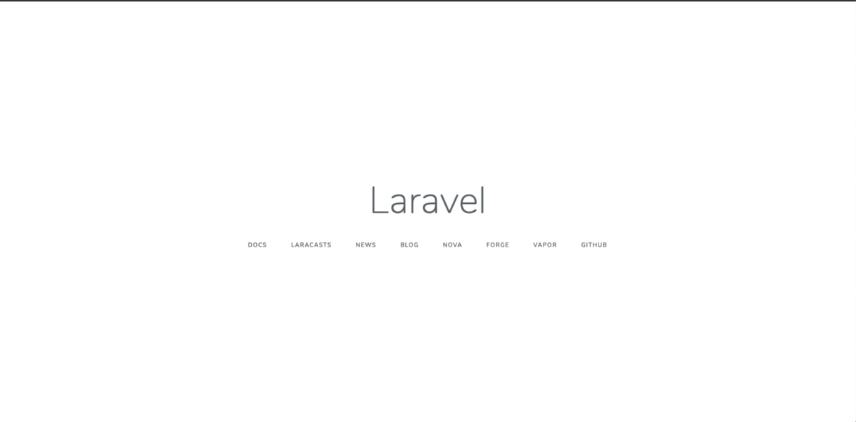 How to install Laravel 6.0 on Ubuntu 18.04 LTS
