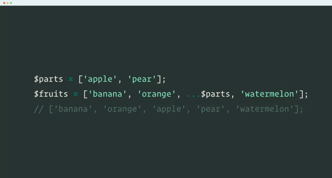 PHP 7.4.0 is released