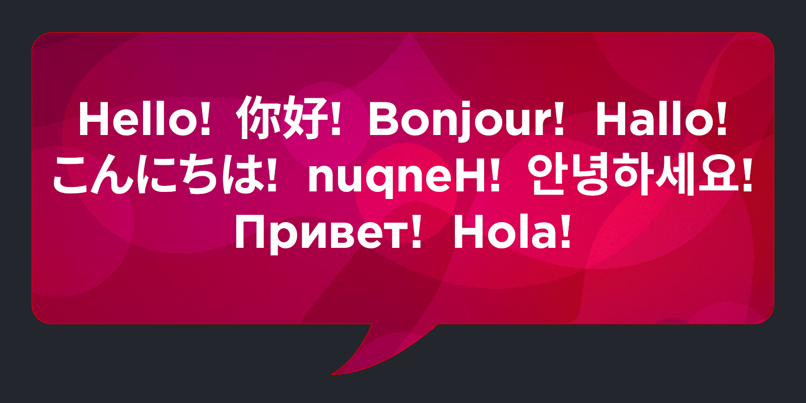 The Official JetBrains Website is Now Multilingual