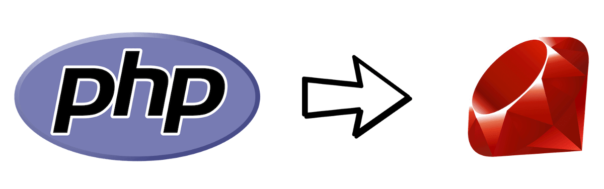 How I switched from PHP to Ruby