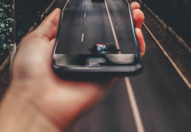 Mobile Application Authentication using Token in Laravel