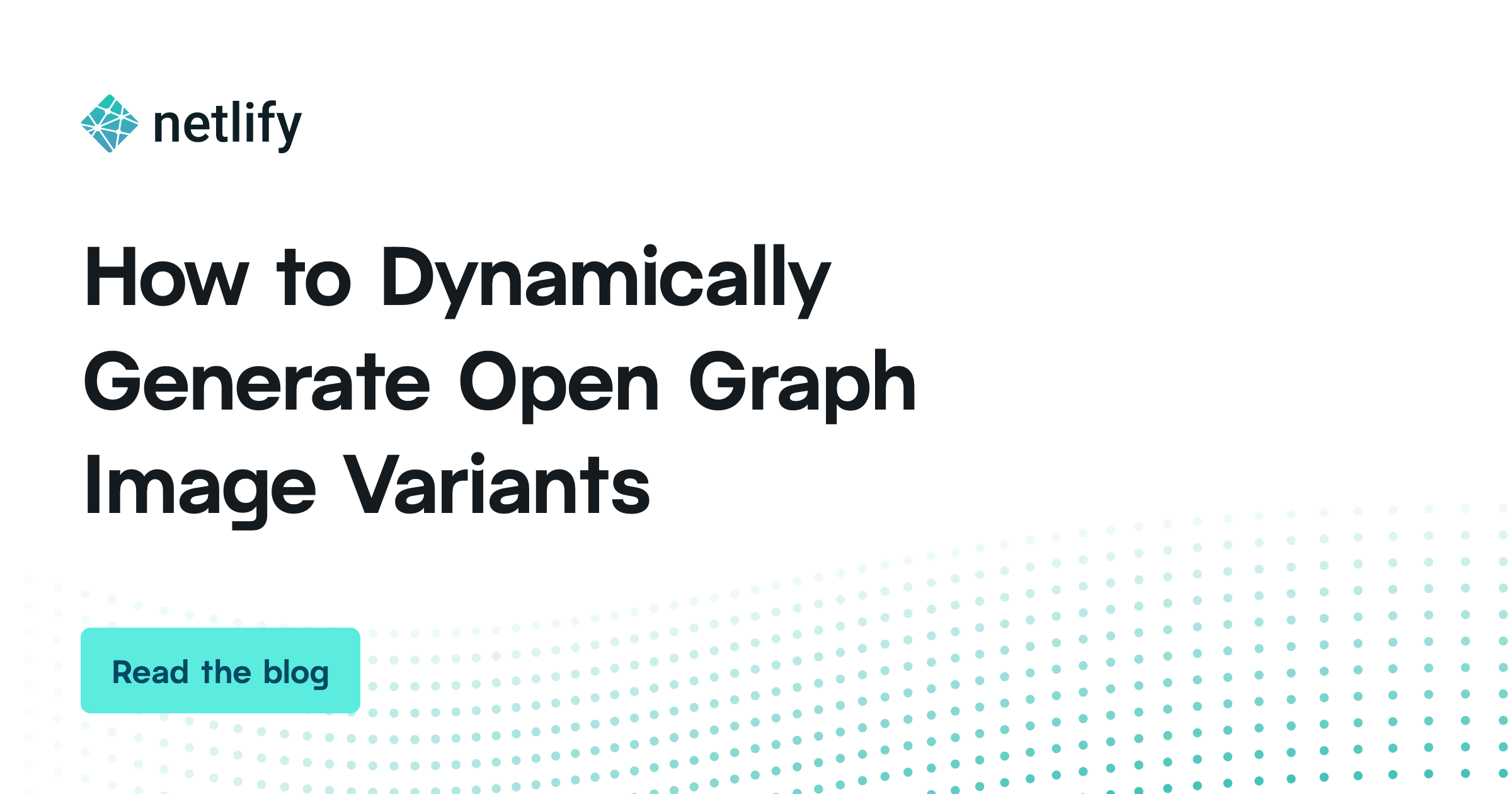 Dynamically Generating Thousands of OG Images for a Viral Twitter Campaign