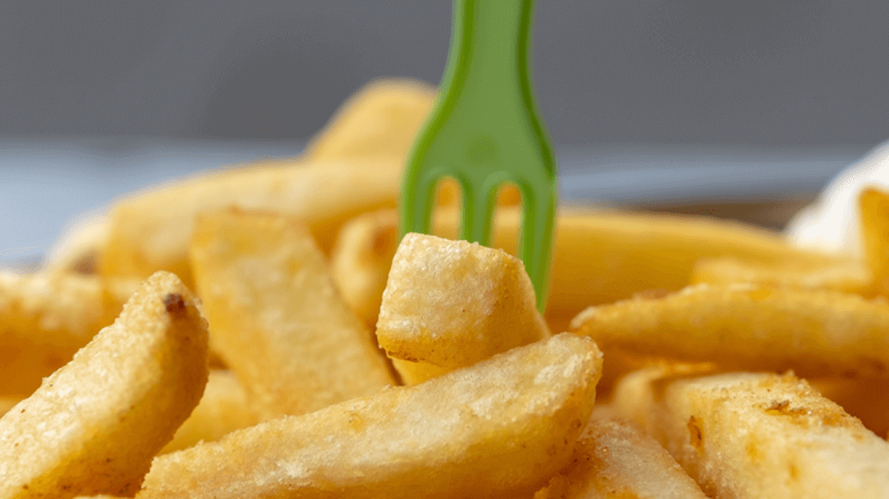 Would you like fry with that? Using a HasOne over a HasMany relationship in