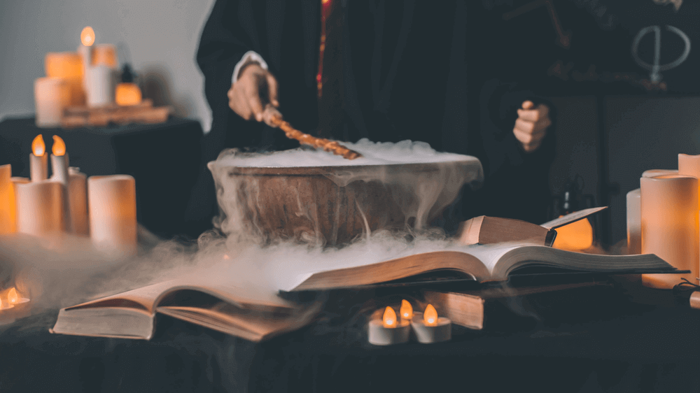 Avoid false positives by utiliting magic values in your tests