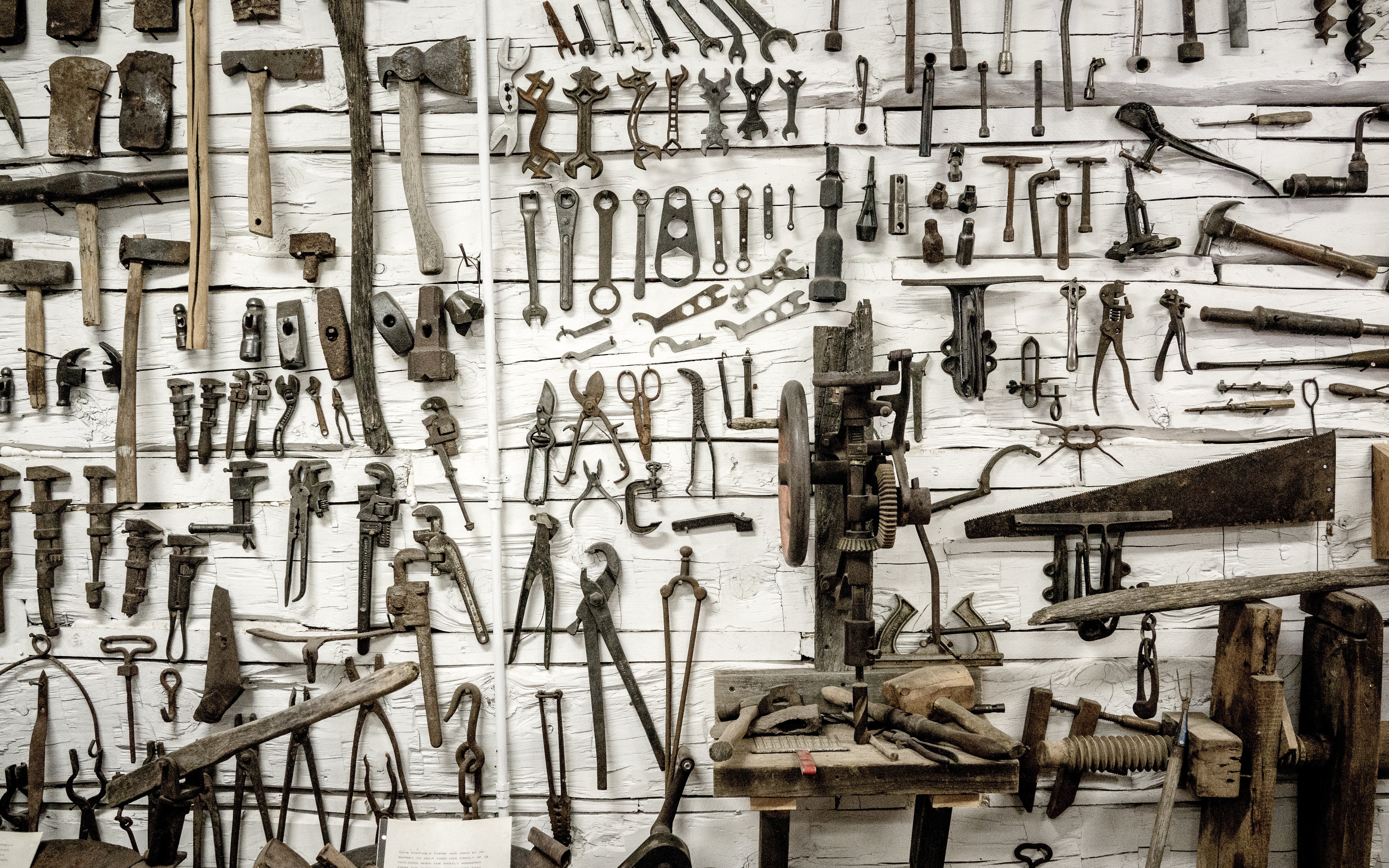 DevOps Tool Tyranny