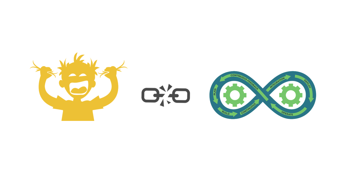 Merging Build Engineering with DevOps – Bart Copeland – Medium