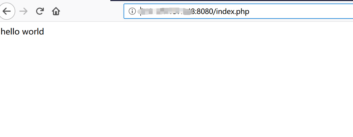 PHP-FPM Remote Code Execution Vulnerability (CVE-2019–11043) Analysis