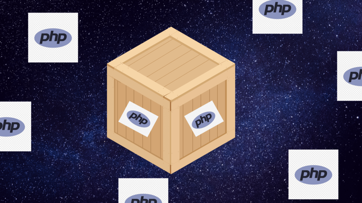 Is PHP dead or alive?