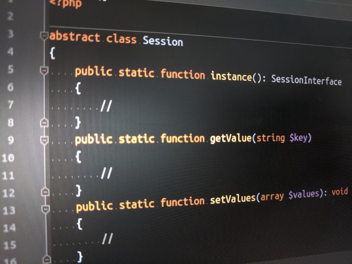 Definitely Typed PHP — Four years later