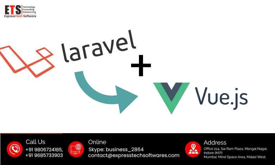 Combine Laravel and Vue.js: Let’s Understand