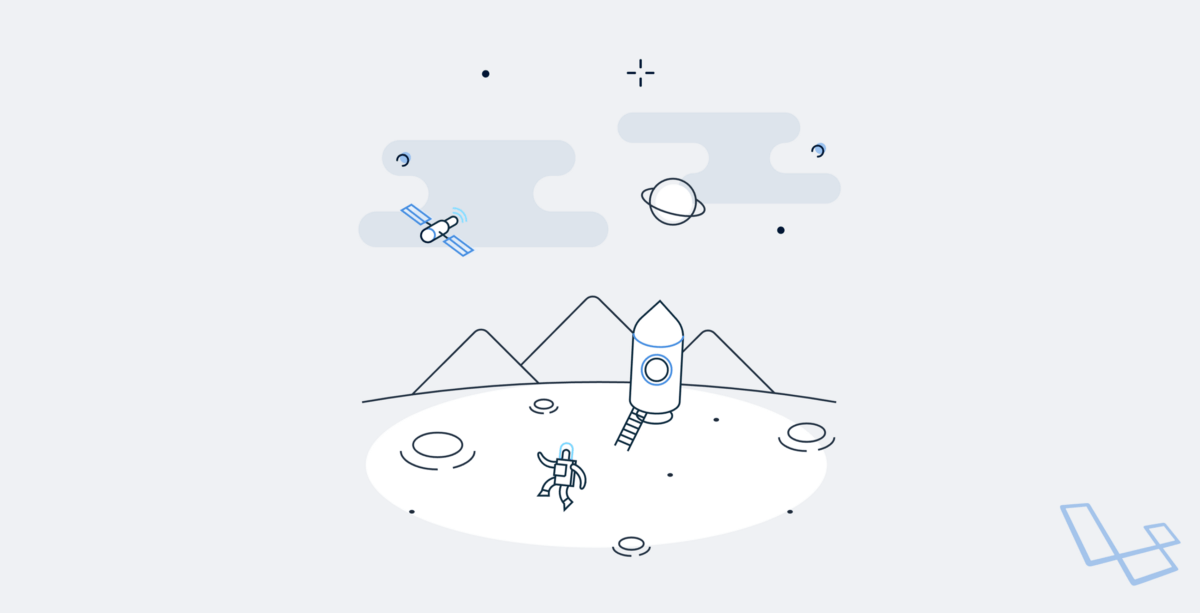 Little Bit Closer With Laravel Nova