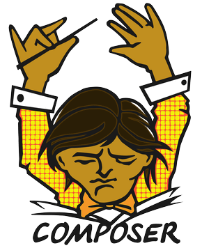 Using Composer the Right way