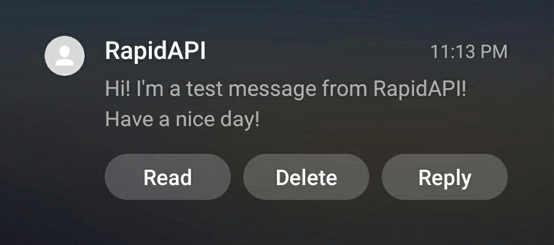 How to Send SMS Messages with PHP (using Nexmo or Twilio)