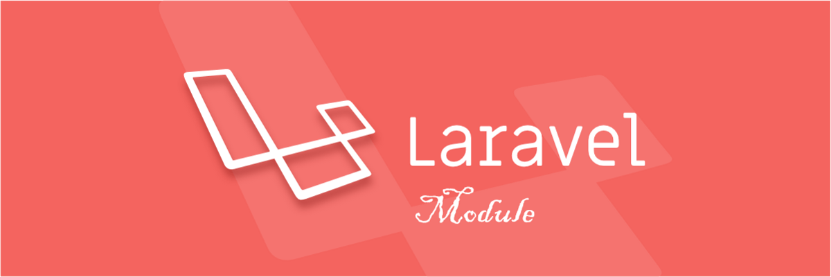 How to create a module with your Laravel application?
