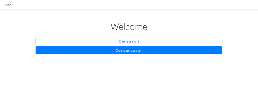 Implementation of the Abstract Factory pattern using Laravel HTML form