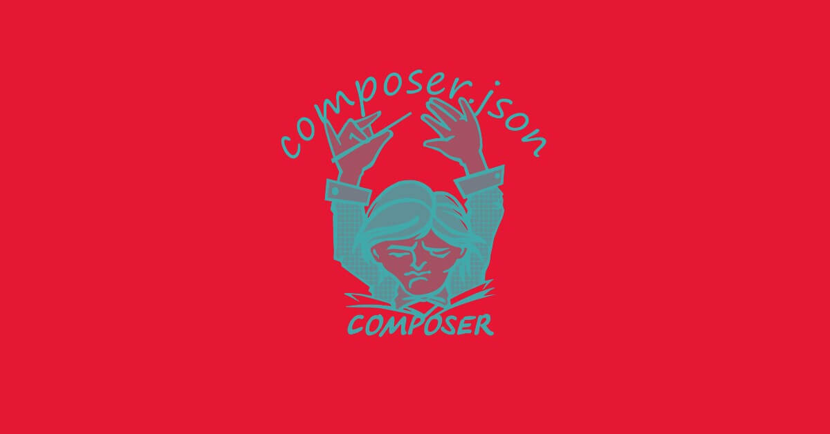 Introduction to Composer [ the json scheme]