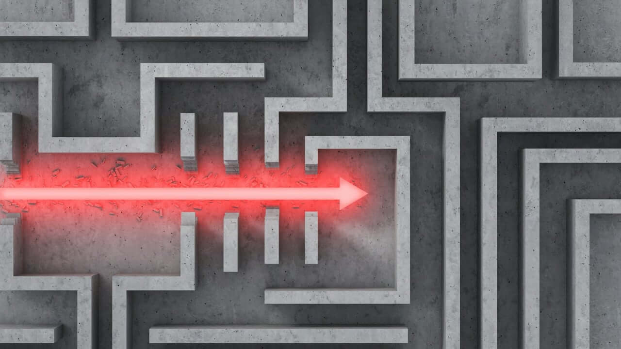 Semantic Router and Its Role in Designing Agentic Workflows